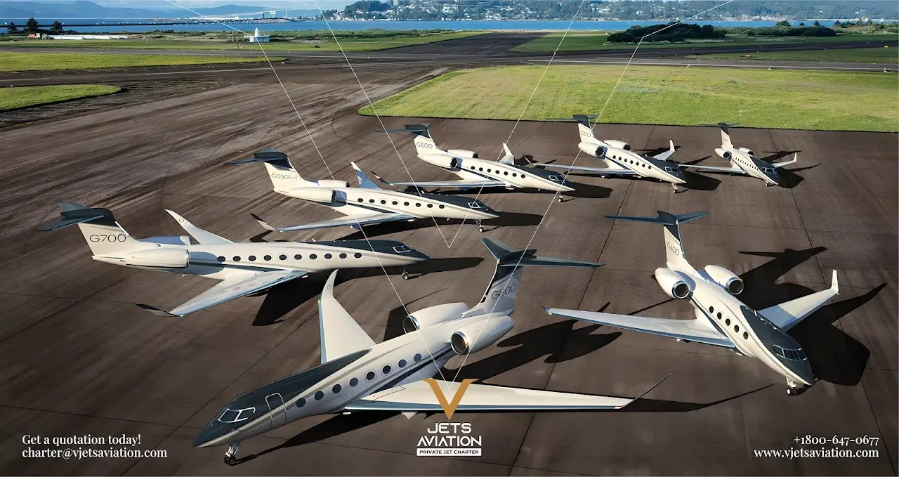 VolJet