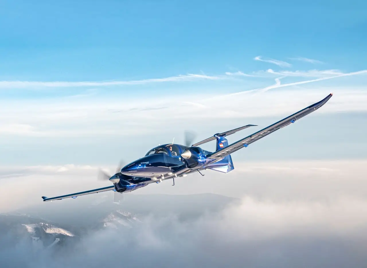 Wefly Gmbh