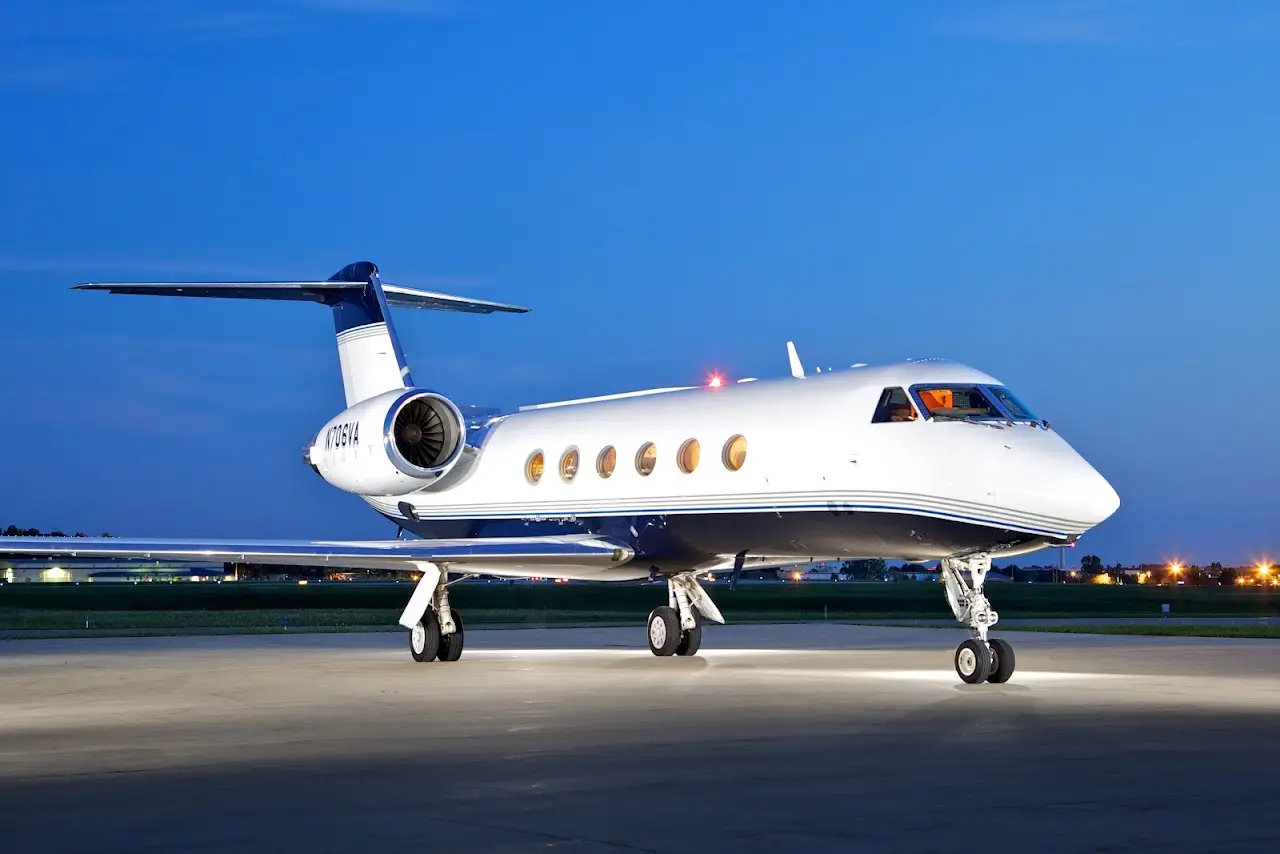 Welsch Aviation