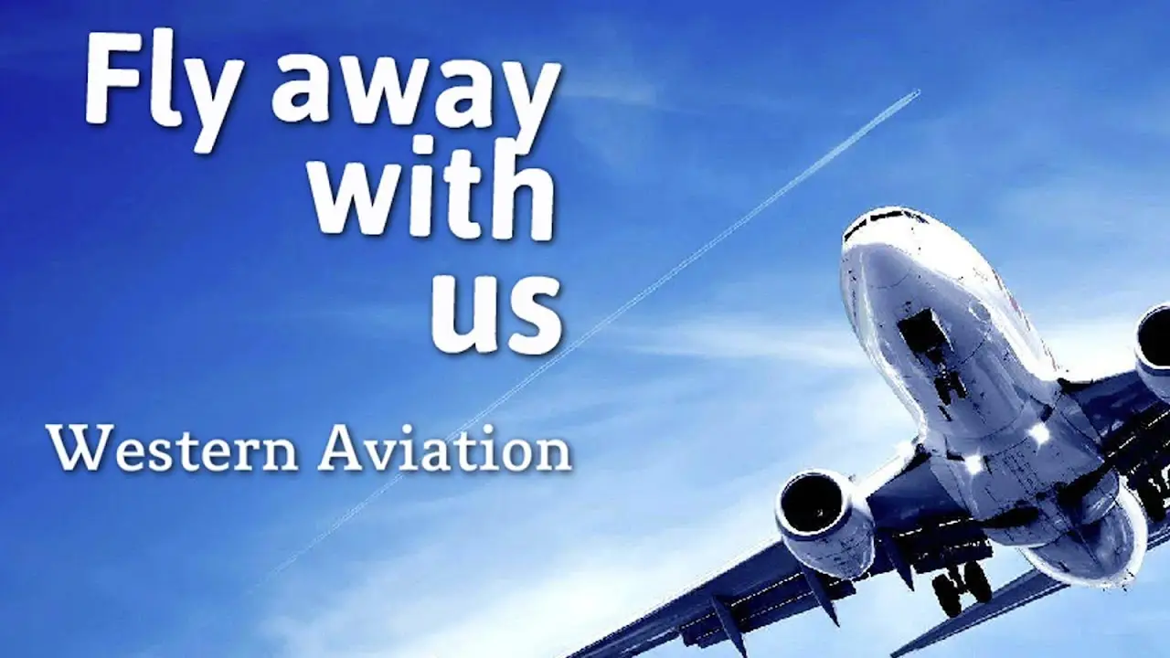 Western Aviation