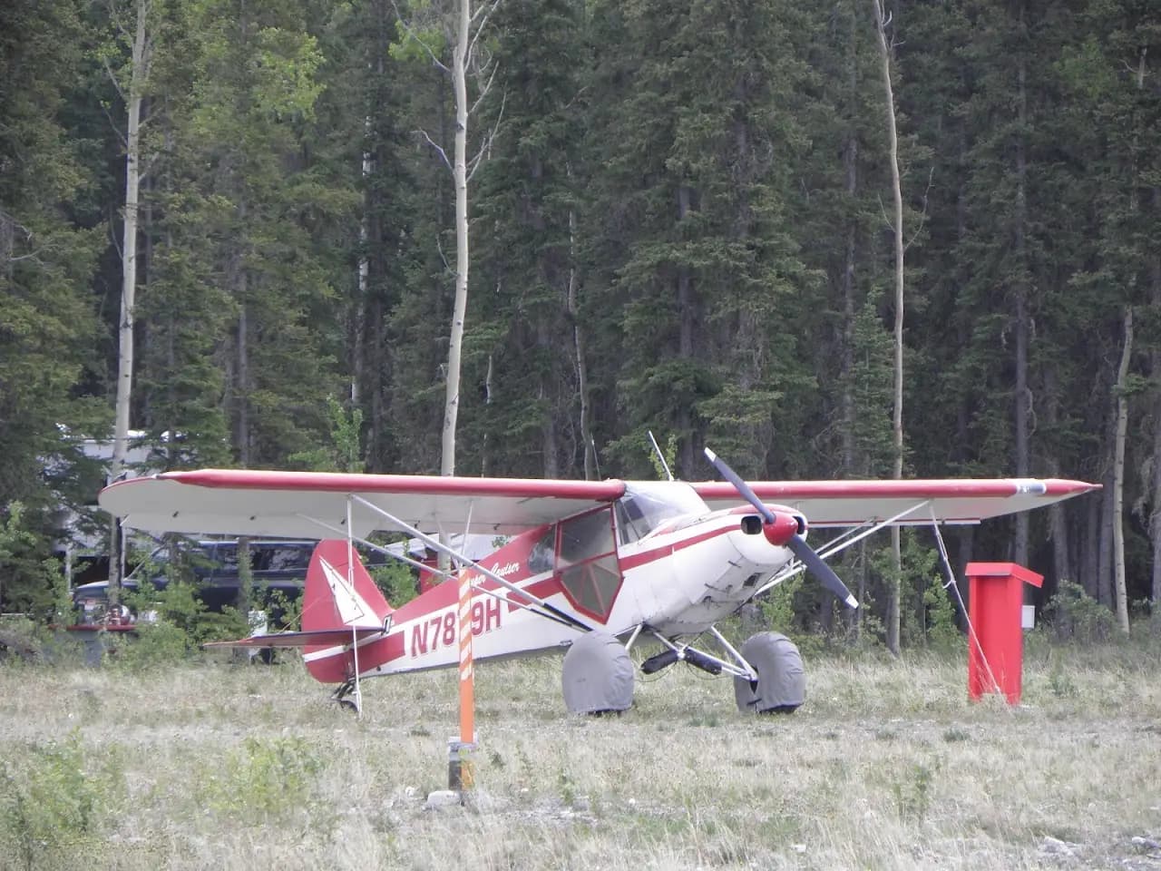 40 Mile Air, Ltd.