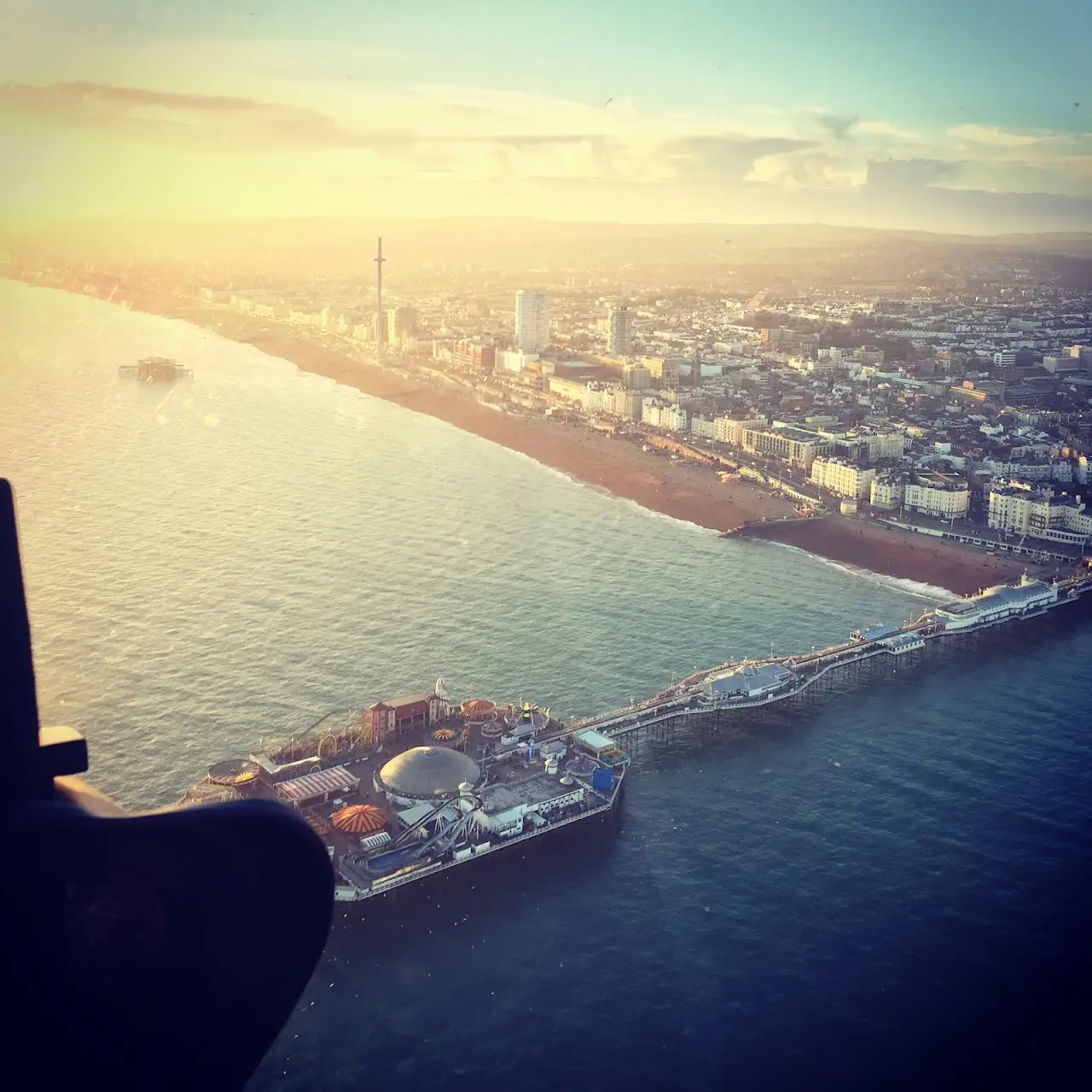 A2B Heli Charters
