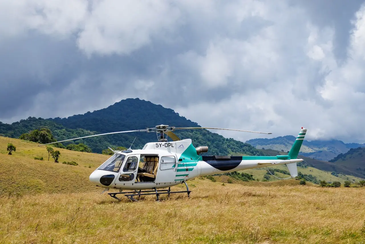 Aberdair Aviation