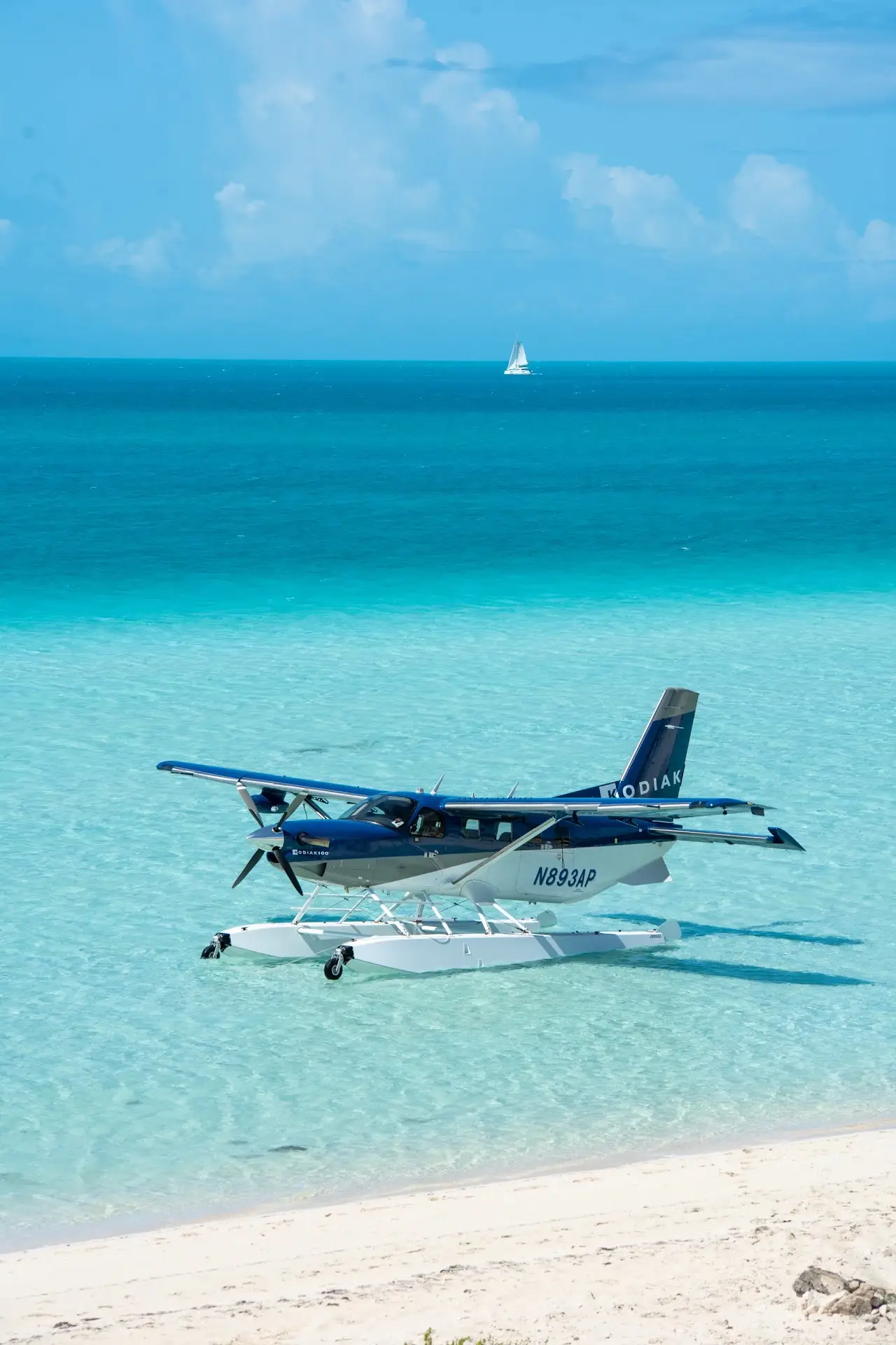 Acadian Seaplanes, LLC.