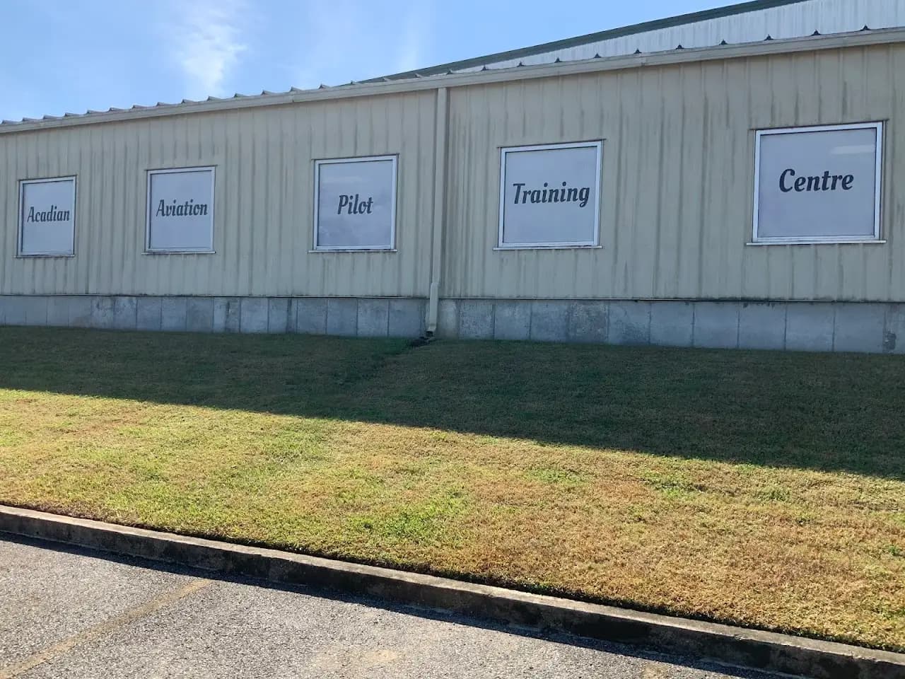 Acadian West Air Charters, Inc.