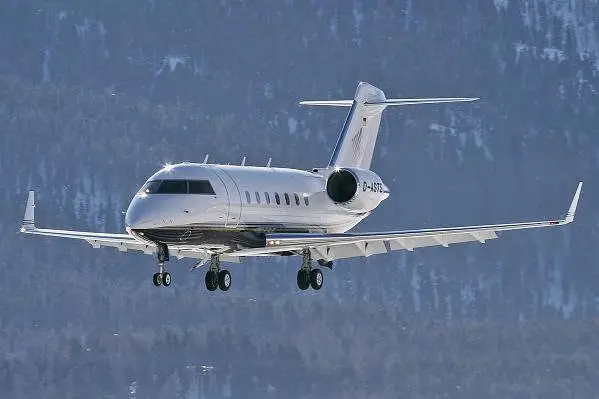 ACM Air Charter Gmbh