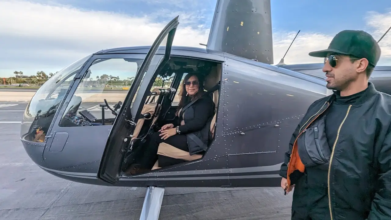 Advanced Air LLC