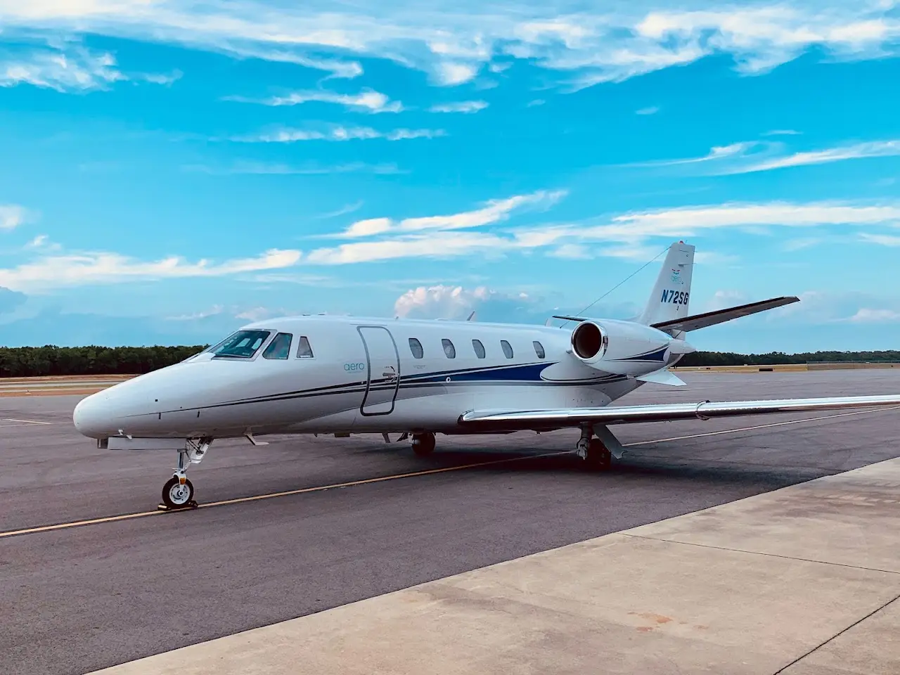 Aero Air Charter, LLC