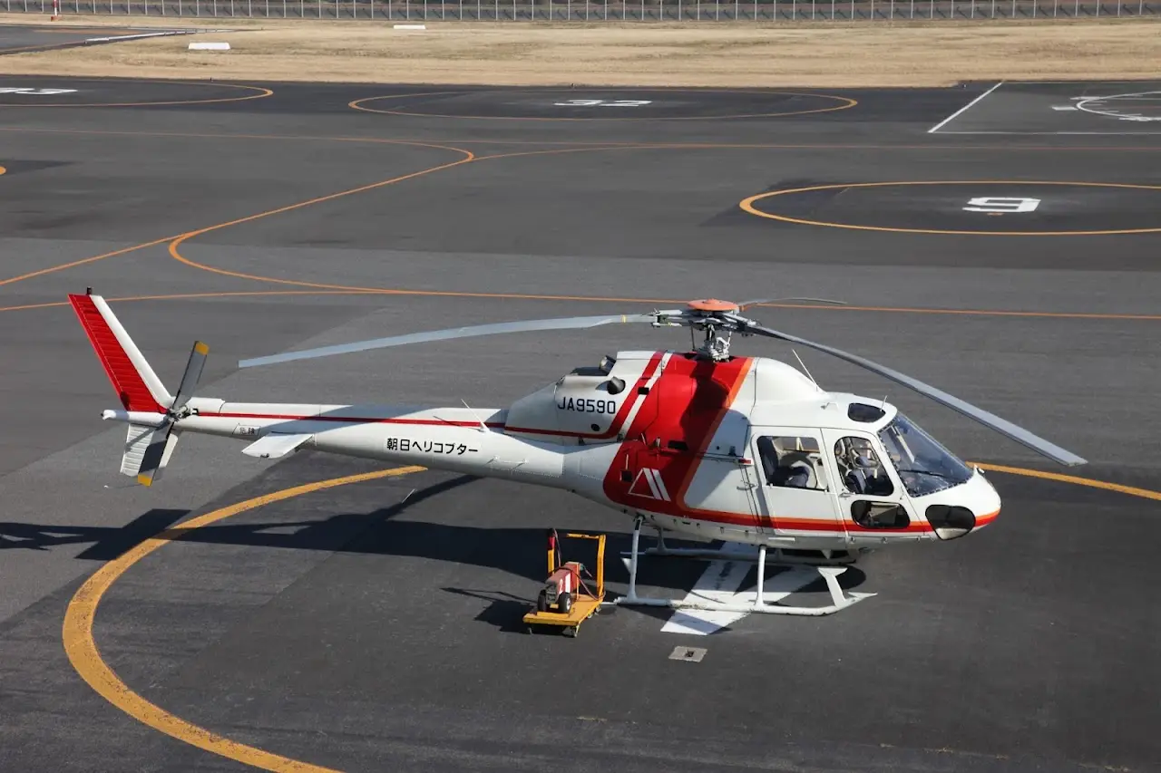 Aero Asahi Corporation