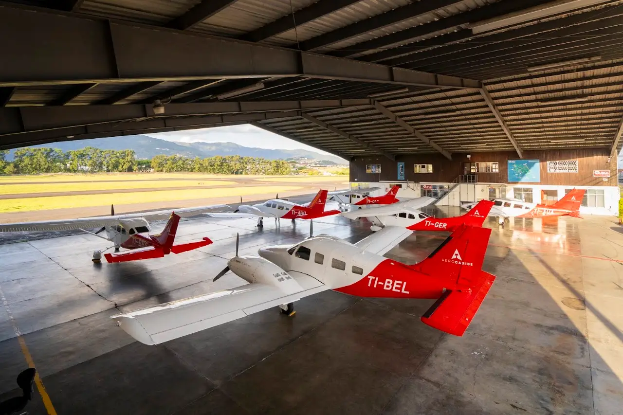 Aero Caribe