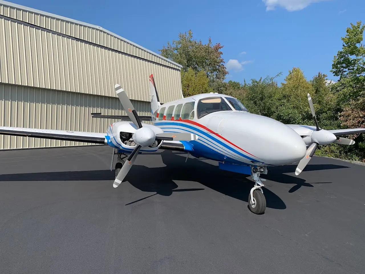 Aero Charter New England
