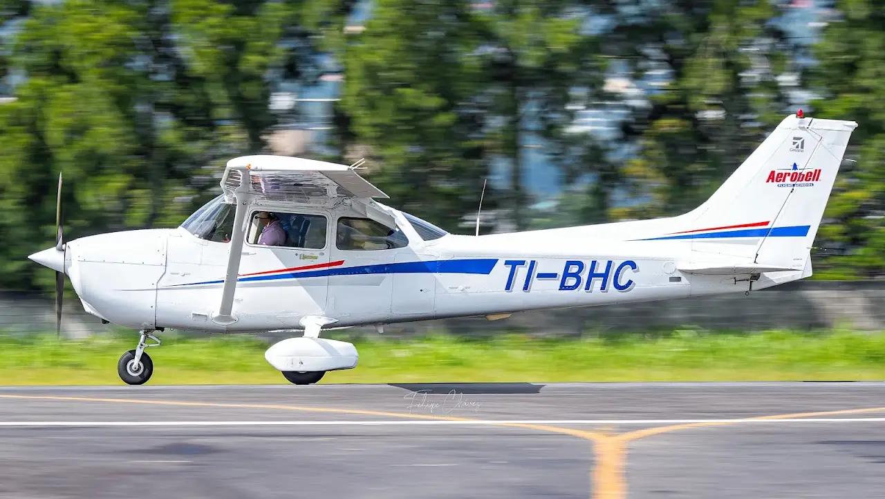 Aerobell Air Charter