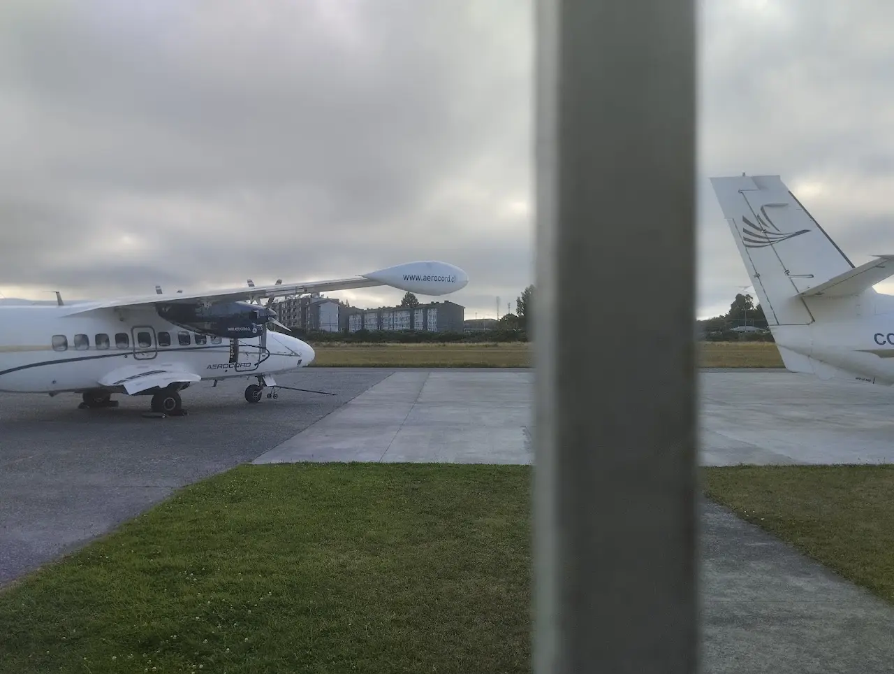 Aerocord
