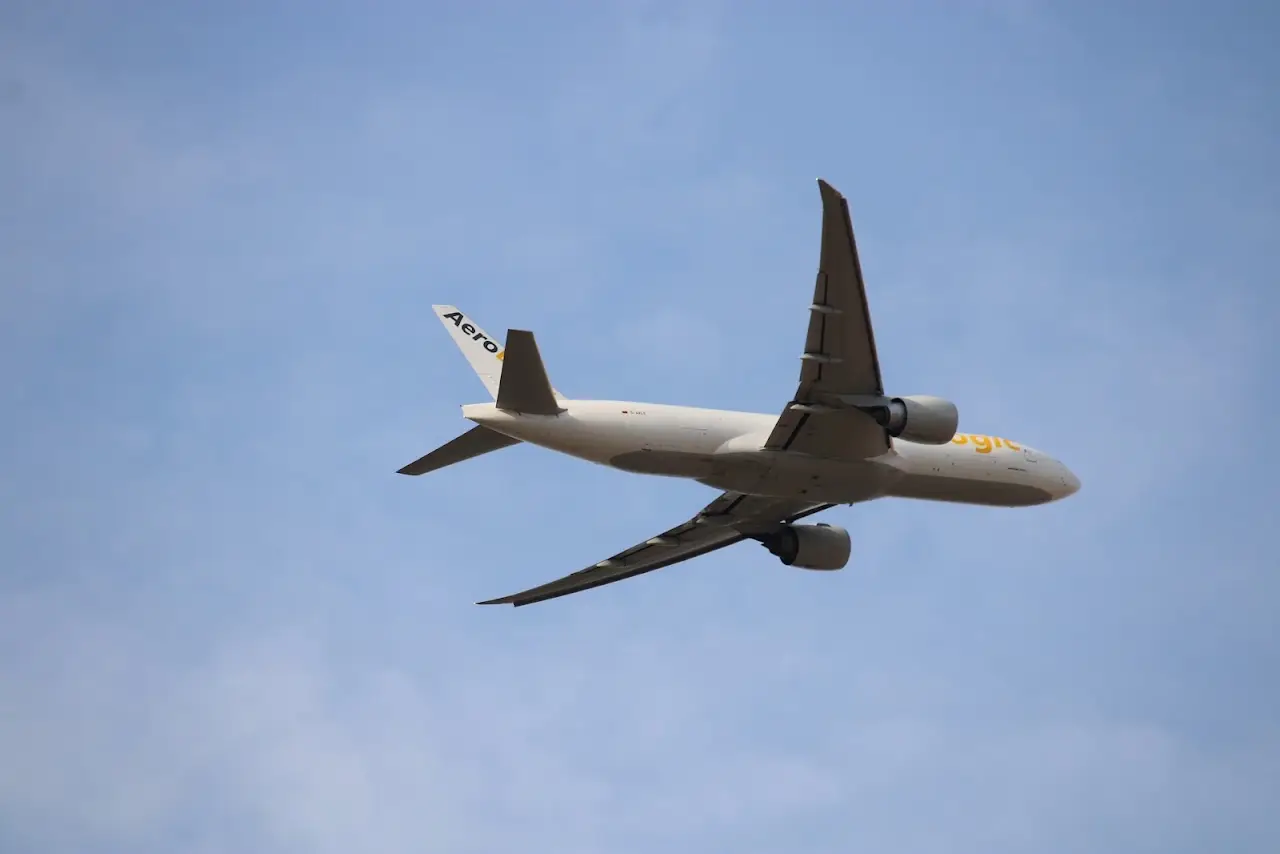 Aerologic GmbH