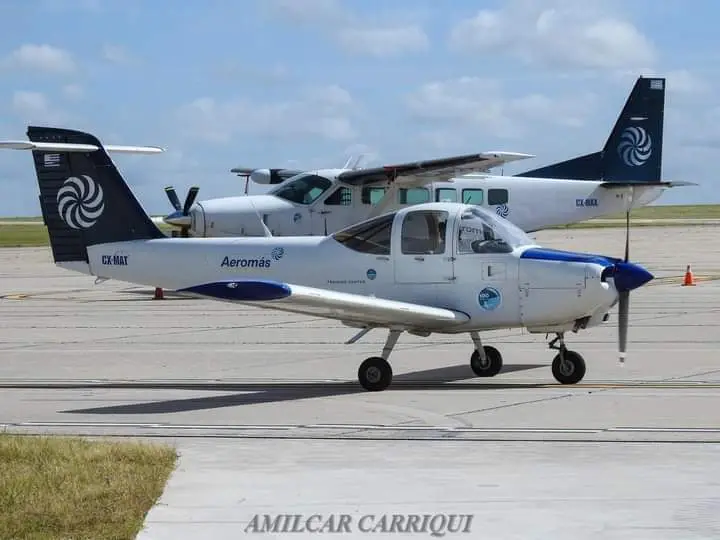 Aeromas
