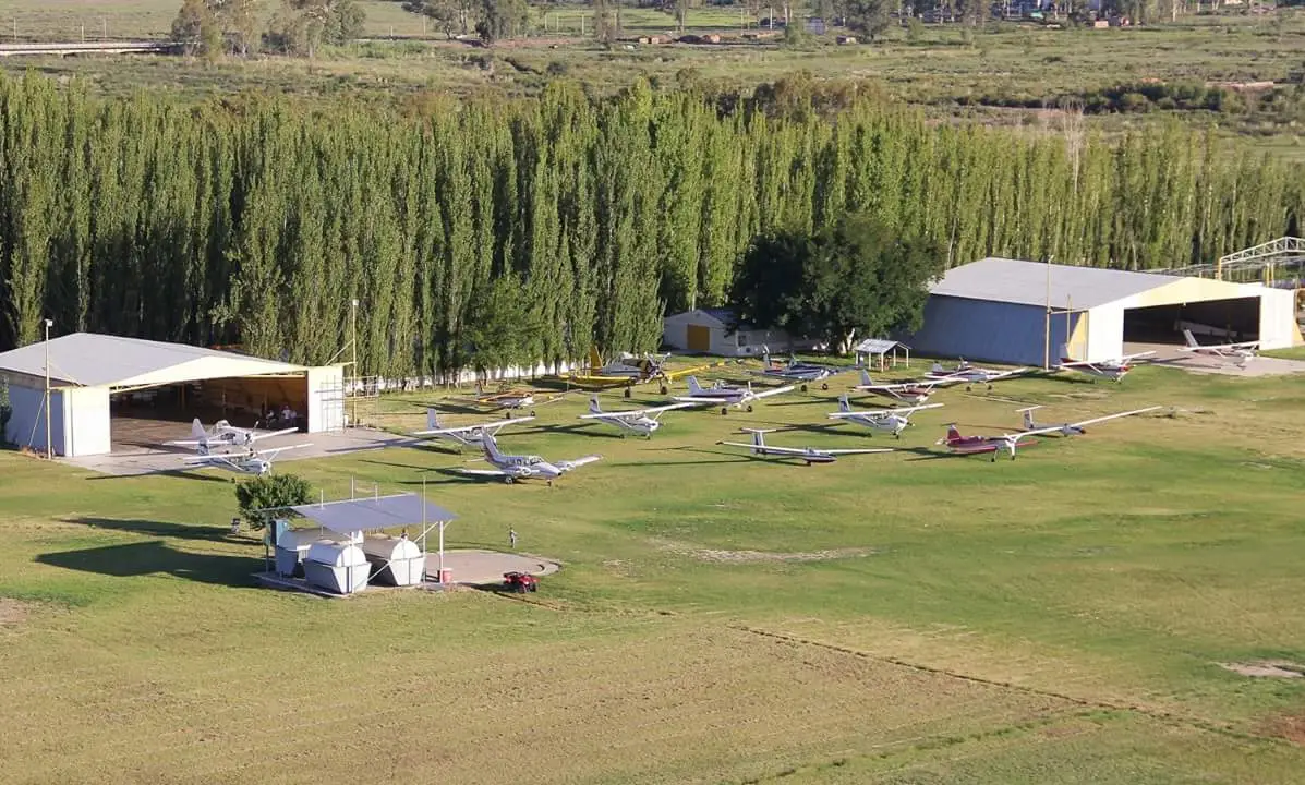 Aerotec Argentina S.A.