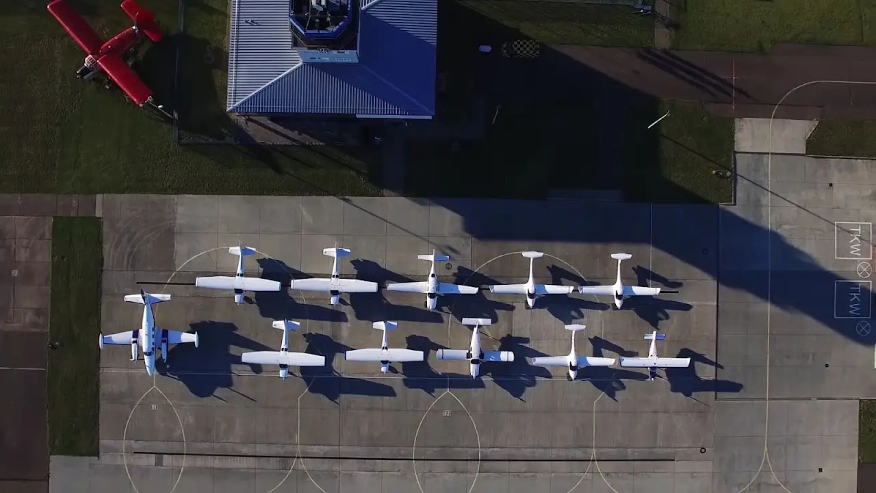 Aerotours GmbH