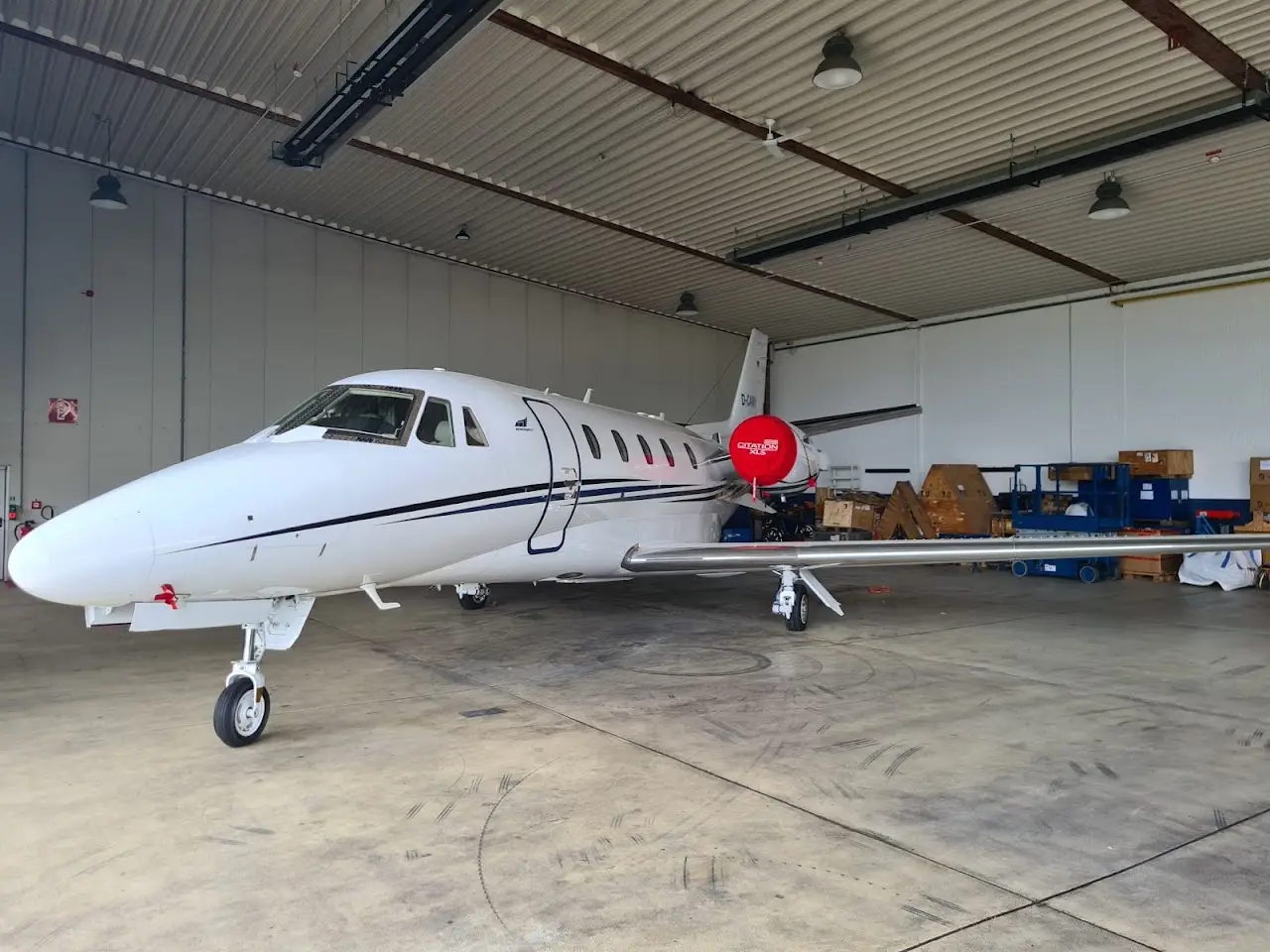 Aerowest GmbH