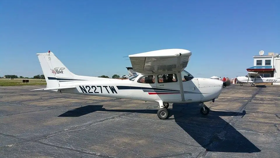Air Associates Charter, Inc.