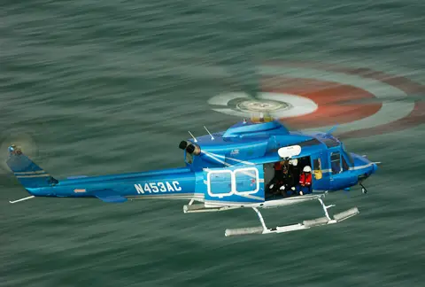 Air Center Helicopters, Inc.