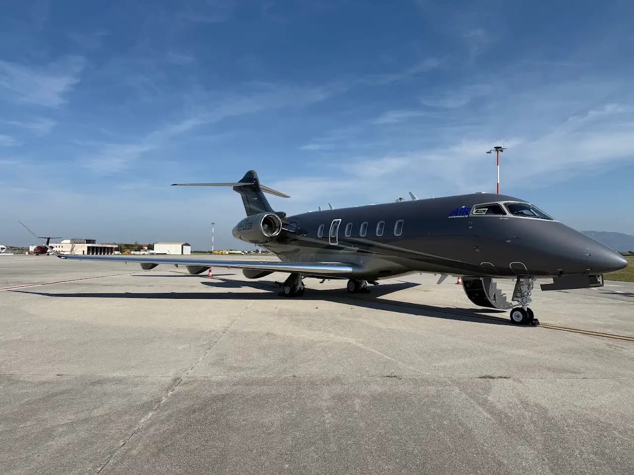 Air Corporate Srl