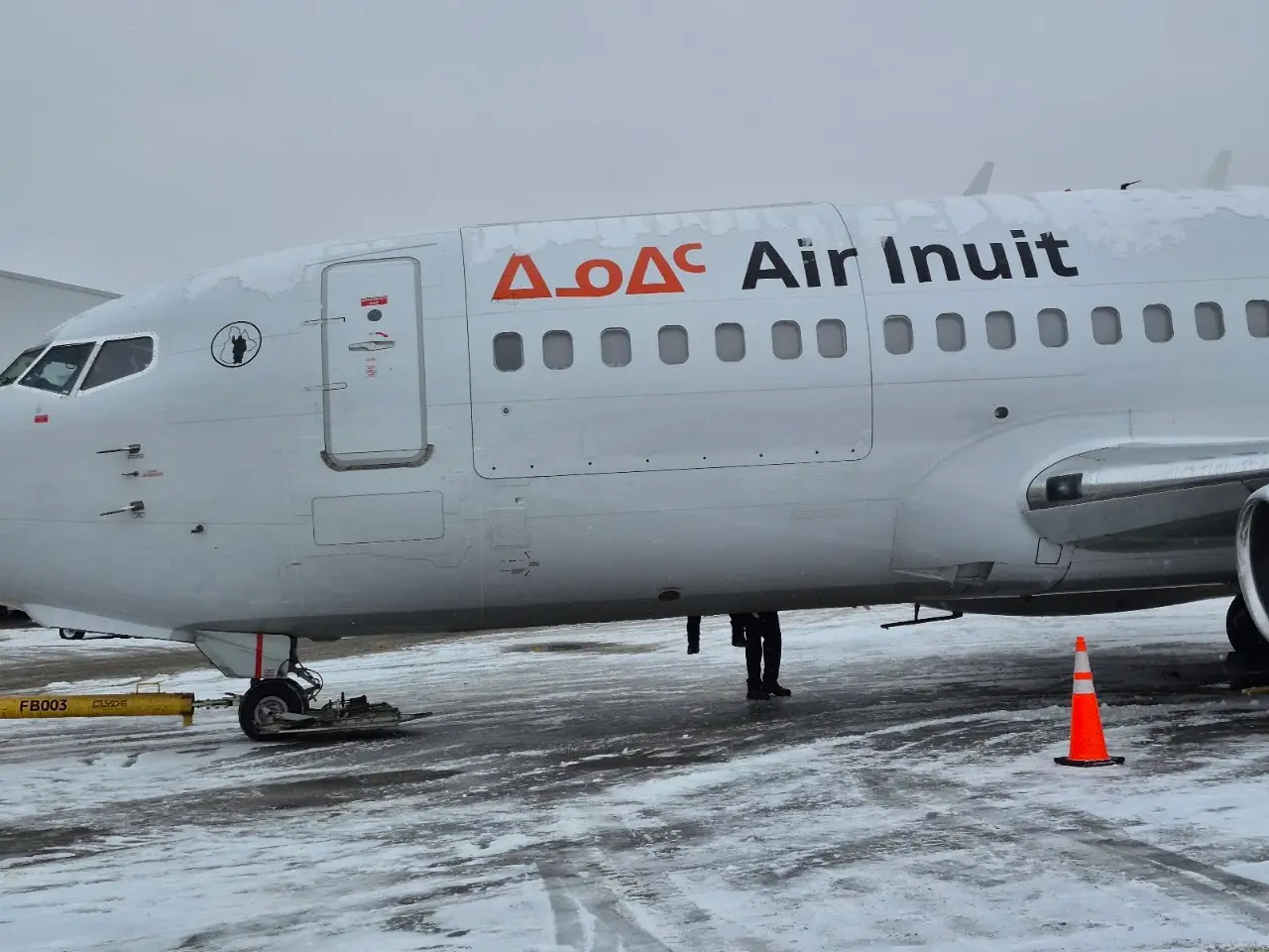 Air Inuit