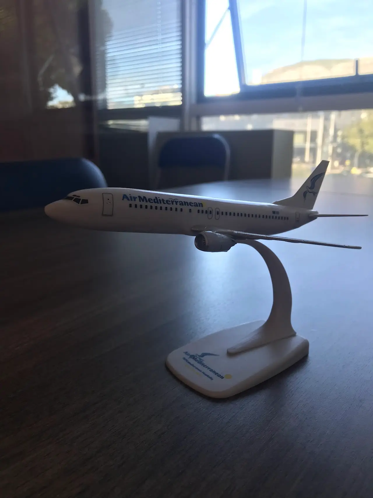 Air Mediterranean