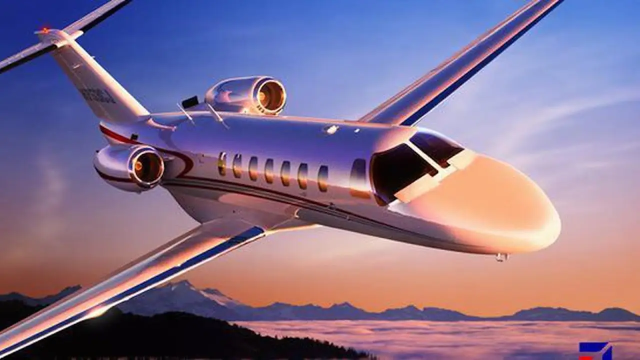 Air Taxi & Charter International
