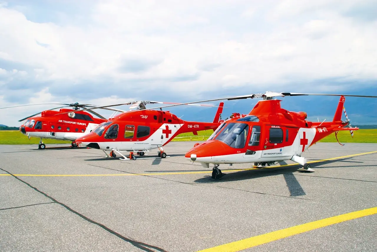 Air-Transport Europe