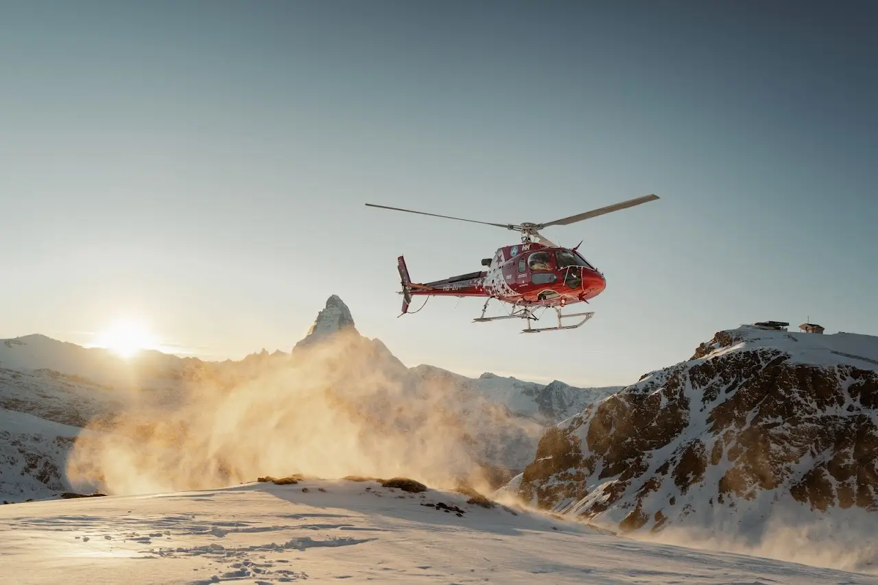 Air Zermatt AG