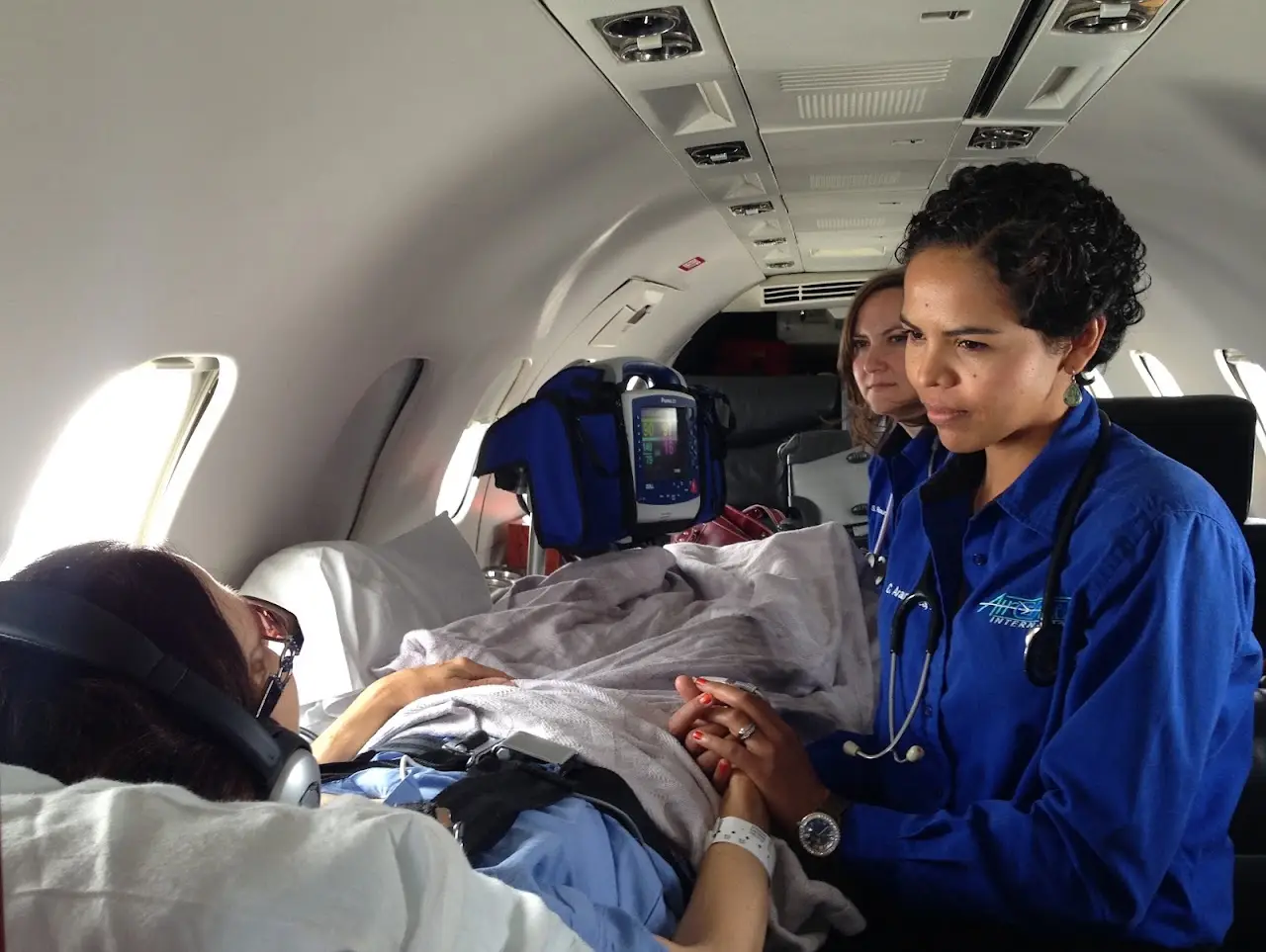 AirCare1International