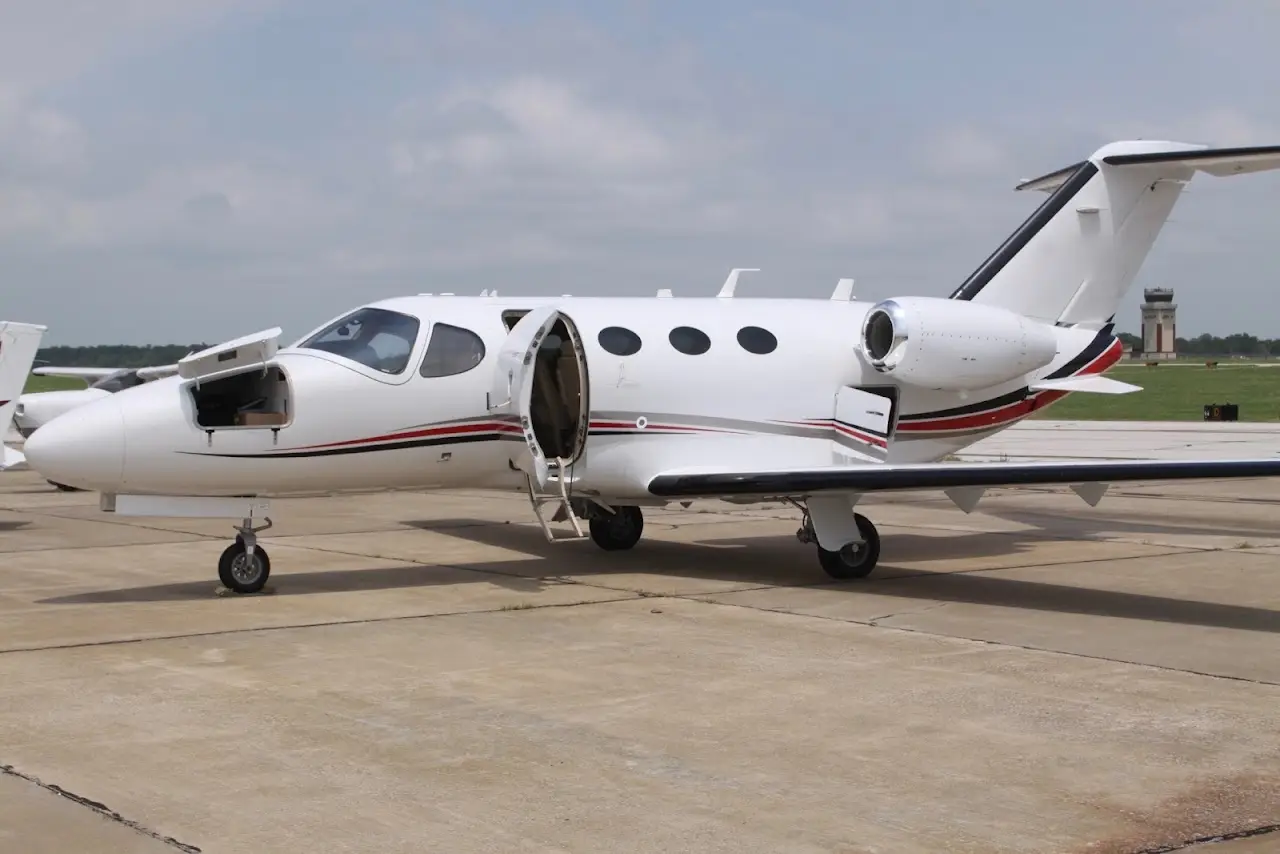 Aircharter Network