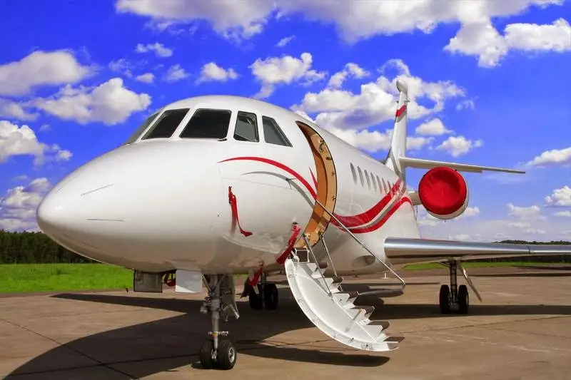 Aircraft Management Group, Inc.