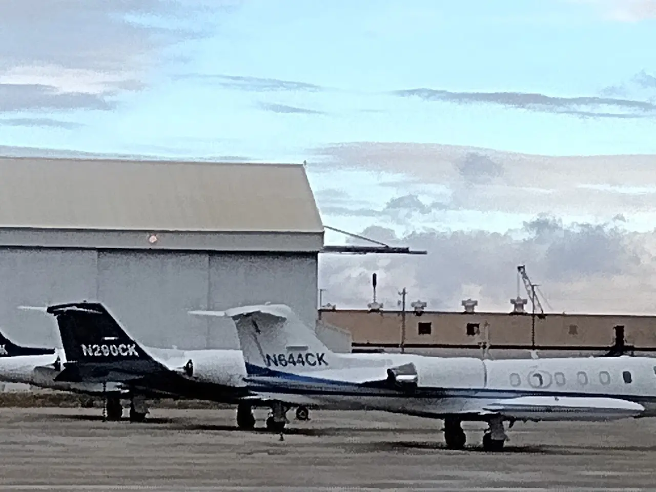 Airnet II LLC