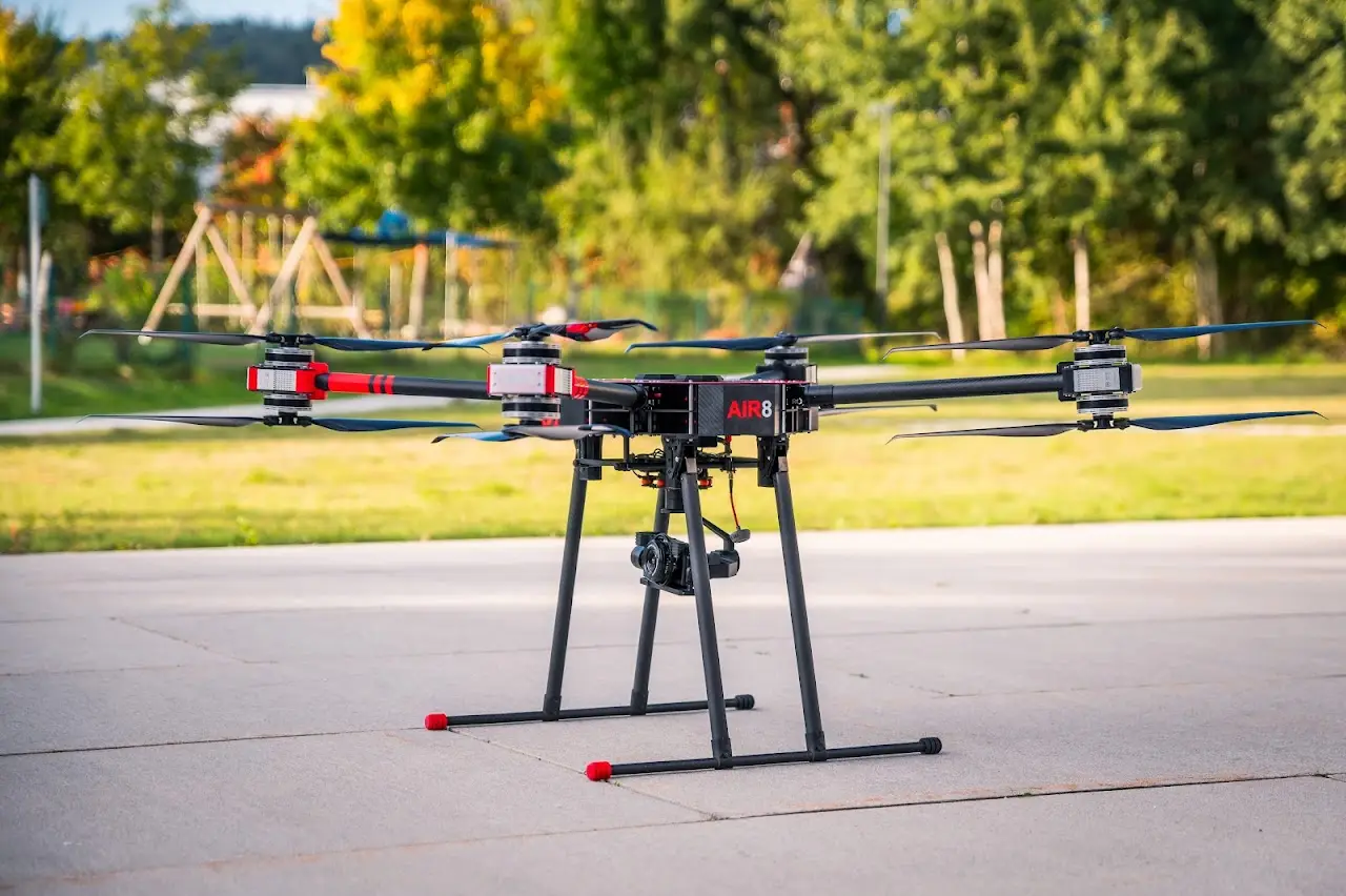 Airplanet Gmbh