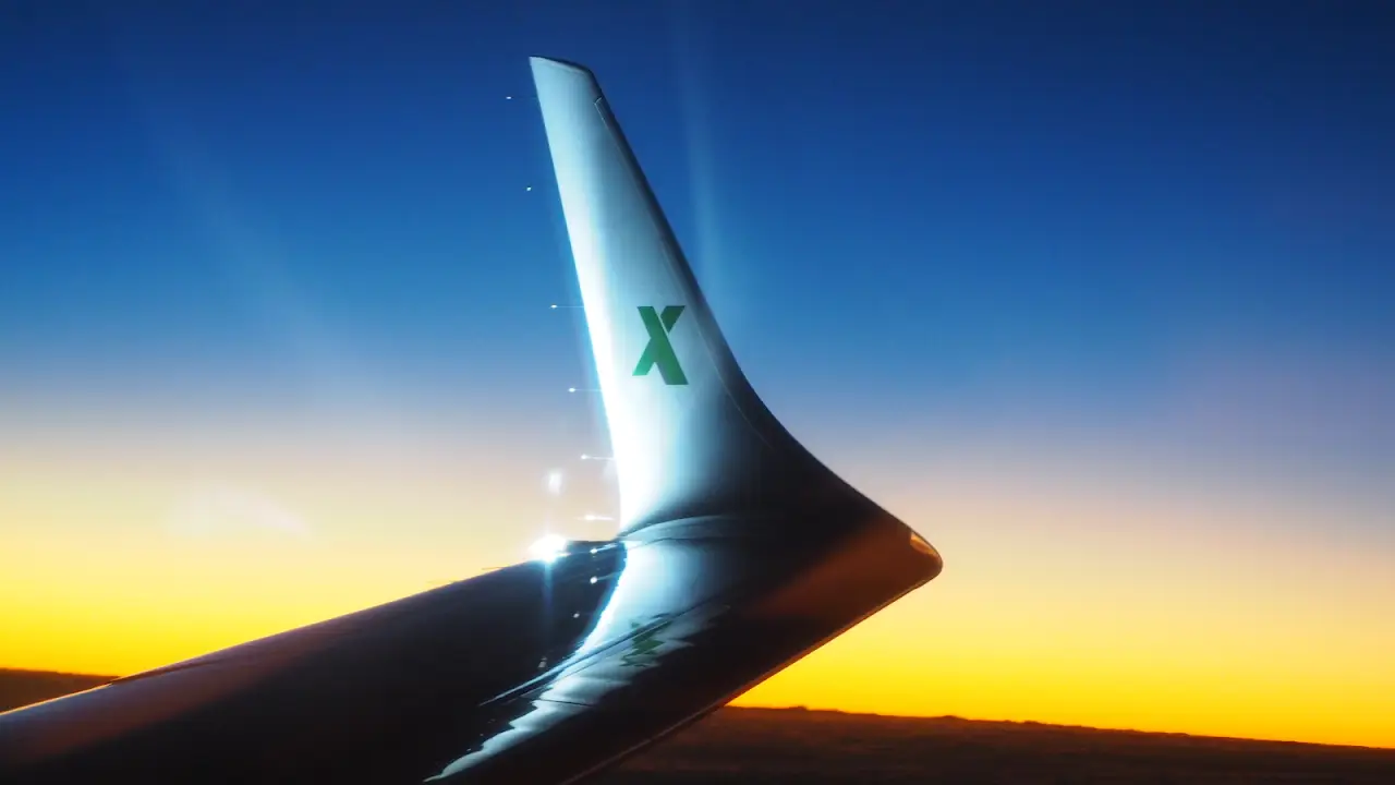 AirX Charter, Ltd.