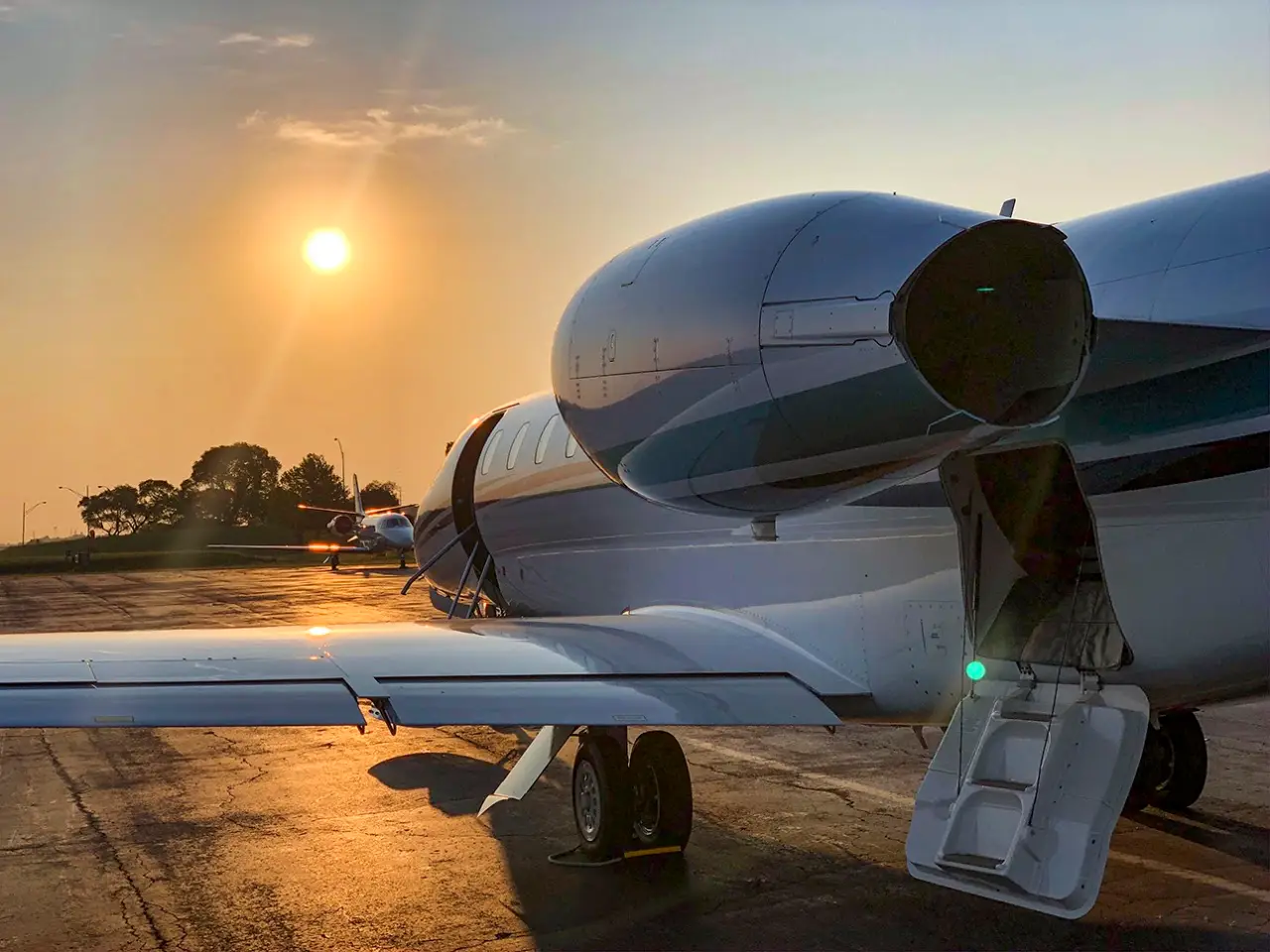 Aitheras Aviation Group, LLC