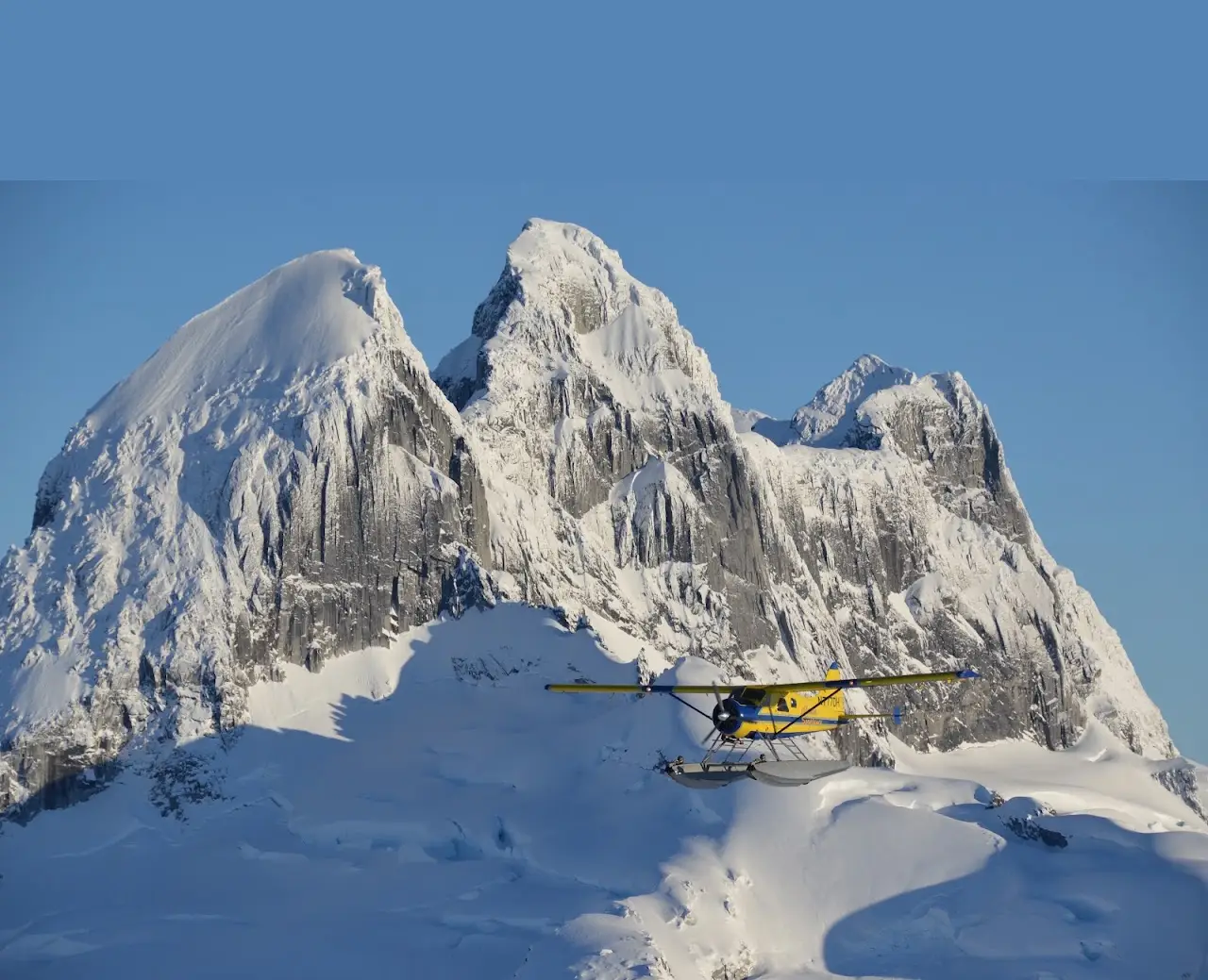 Alaska Seaplane Service, LLC