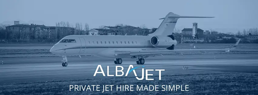 AlbaJet Charter GmbH