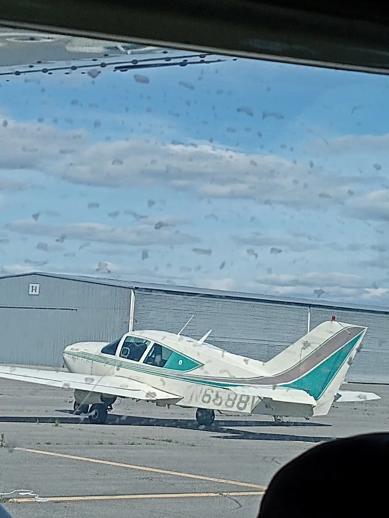 Alexandria Aviation, Inc