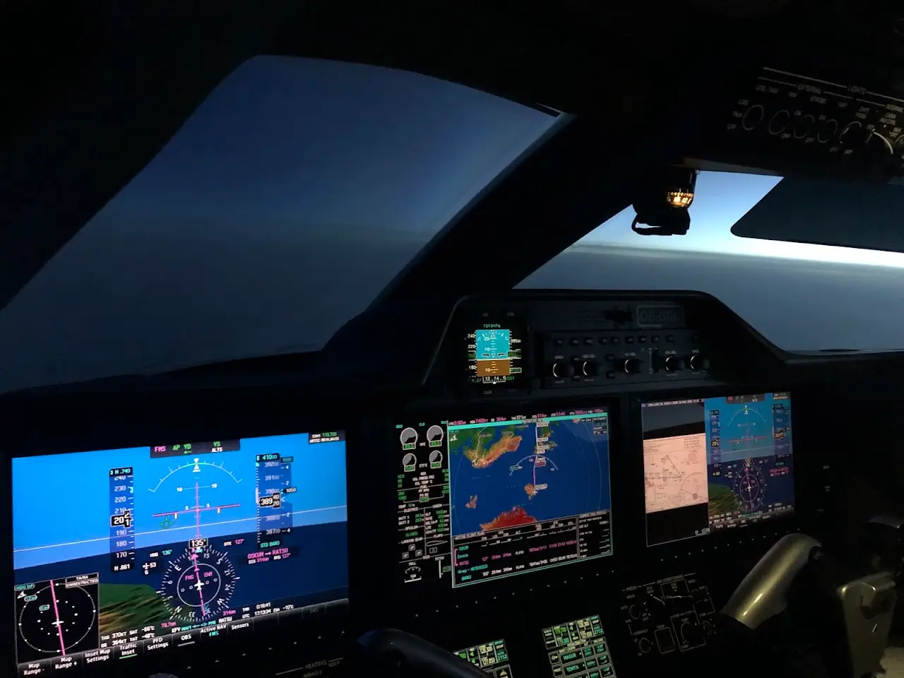 Alpi Jets GmbH