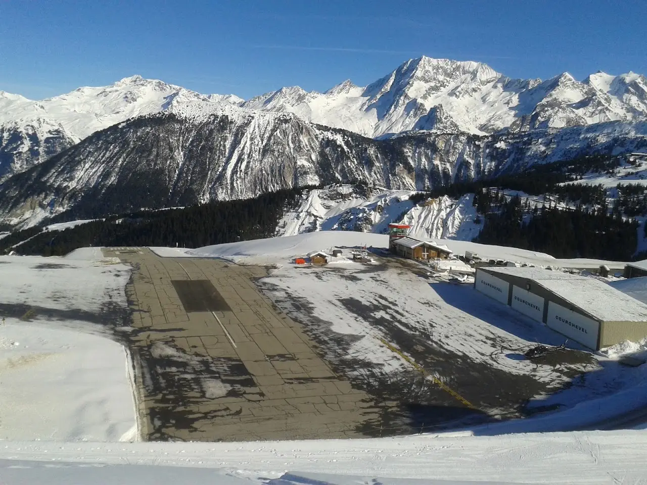 Alpine Airlines
