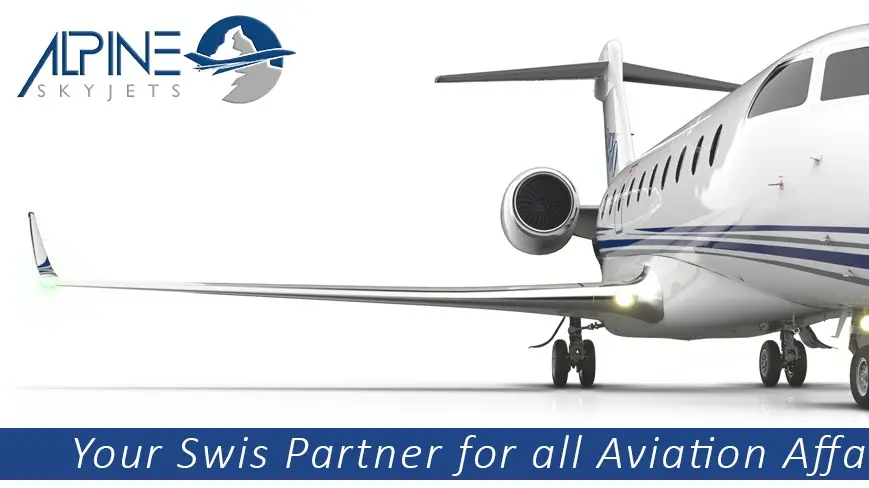Alpine Sky Jets Ltd.