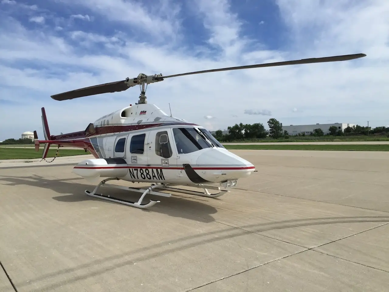 AM Air Service