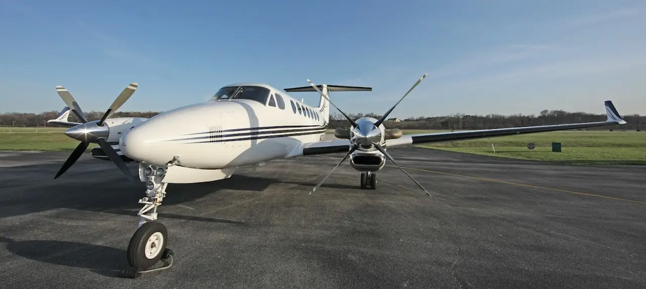 American Air Charter Inc.