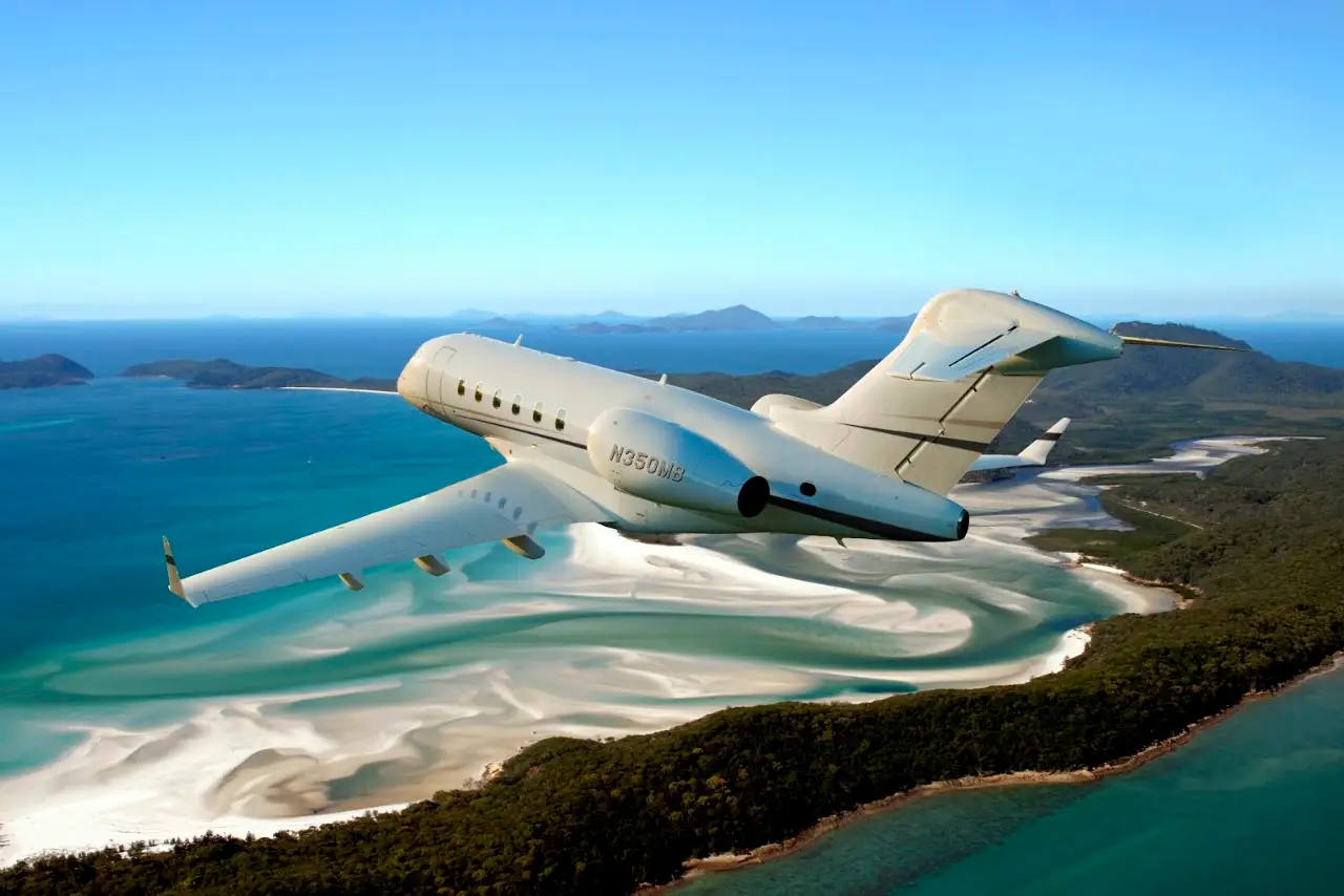 American Jet Charter, Inc.