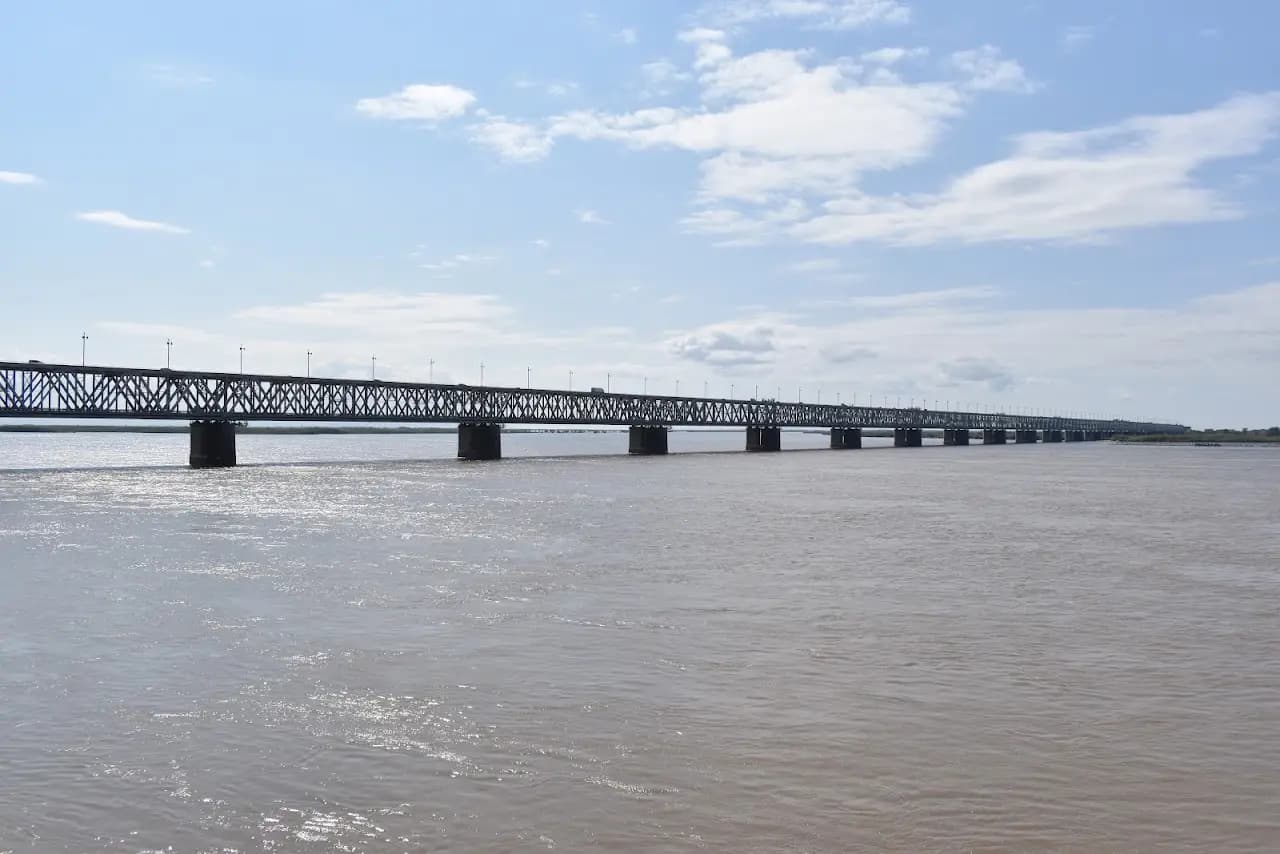 Amur