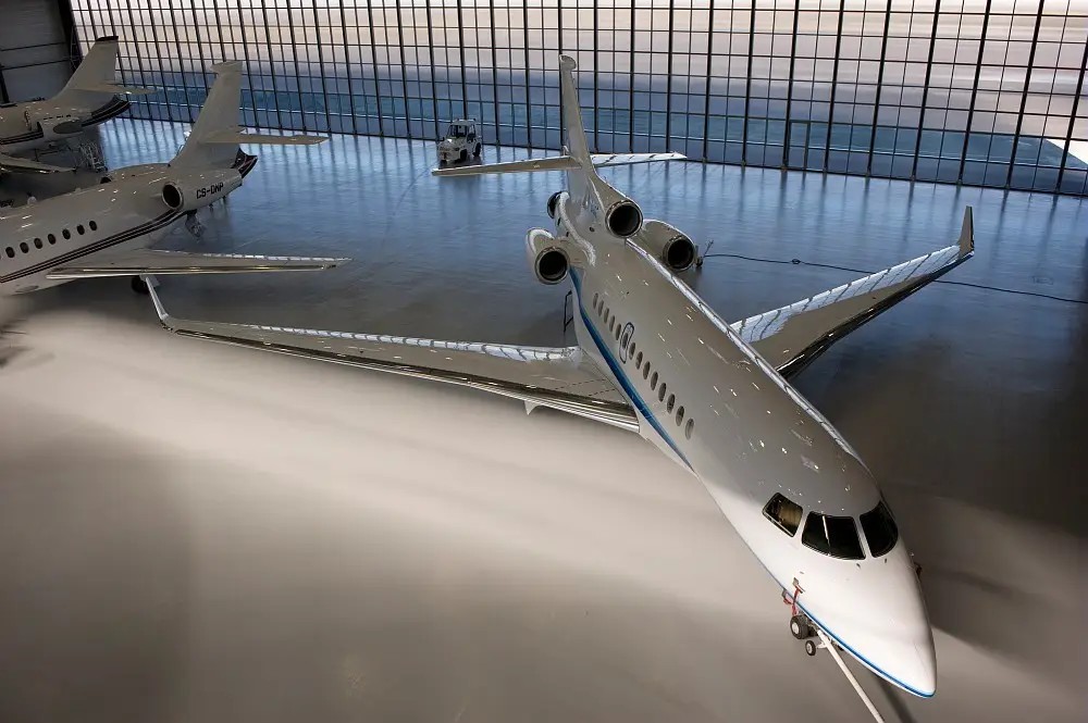 Apertus Aviation, Ltd.