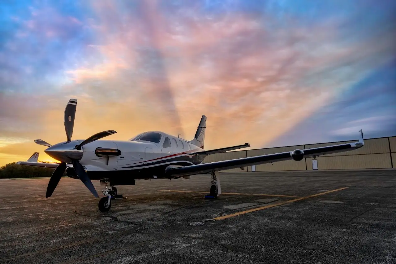 Apex Aero Center