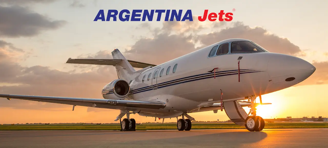 Argentina Jets